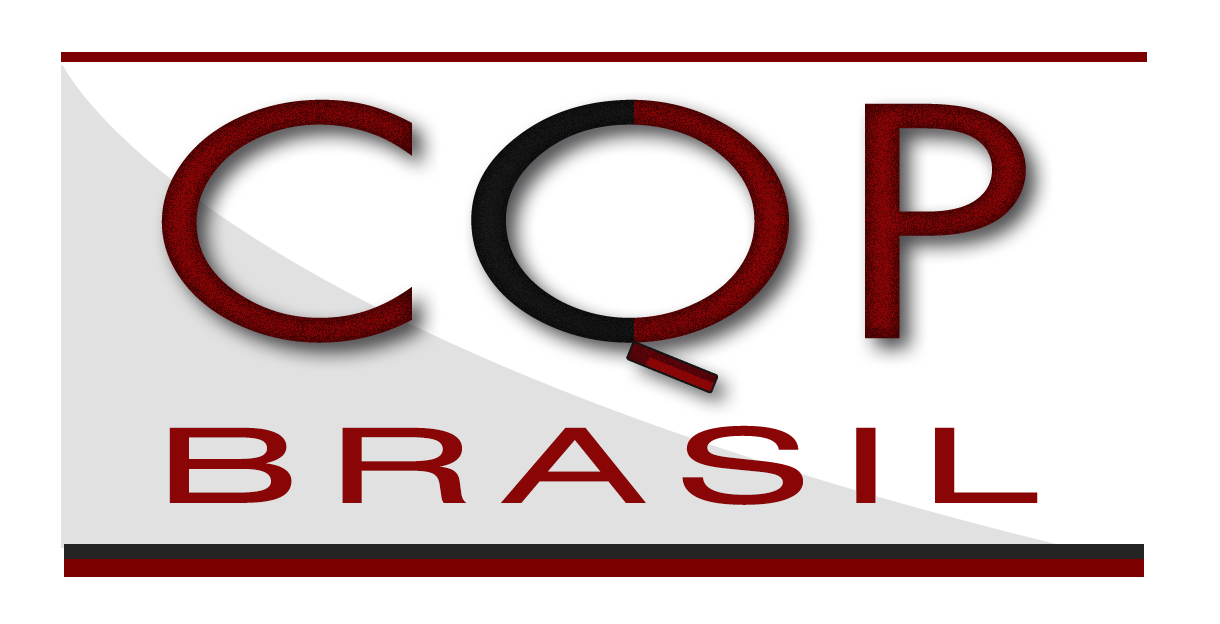 Logo CQP Brasil